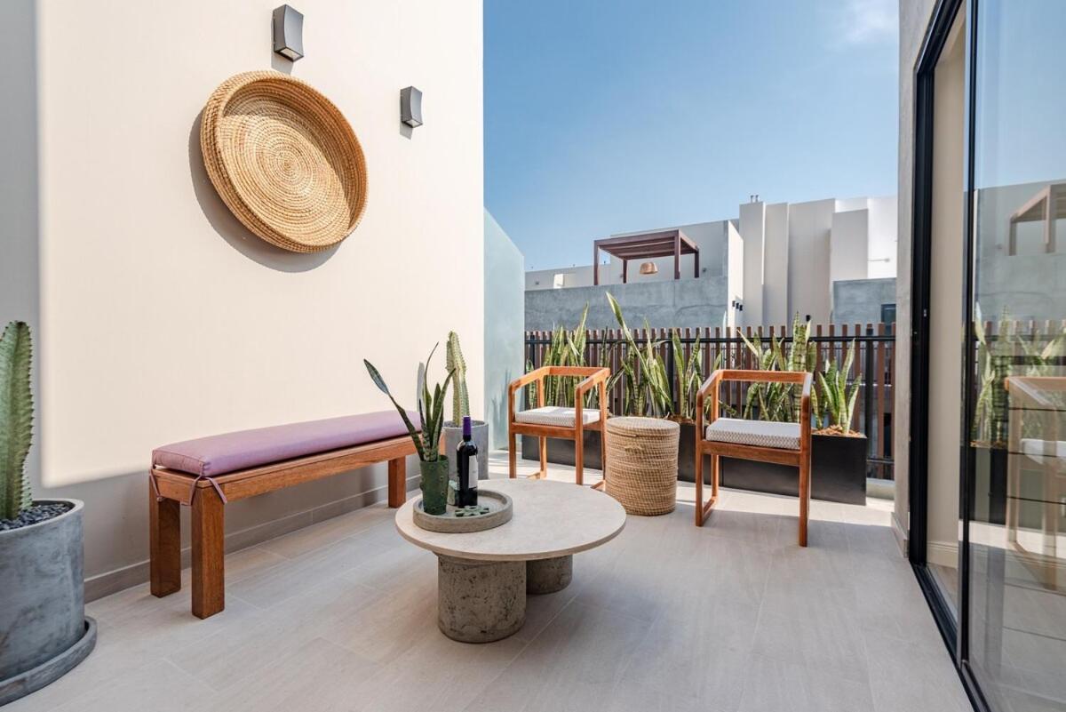 ✶ Nazca Penthouse ✶ 3-Stories Luxury Rooftop Pool Lima Exterior photo